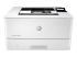 HP LaserJet Pro M404n - Framsidan